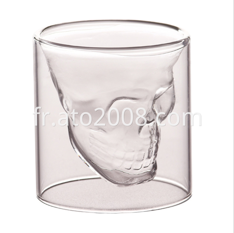 Short Glass 2 Png